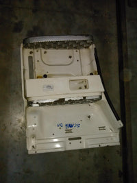 scara cabina dreapta Scania R