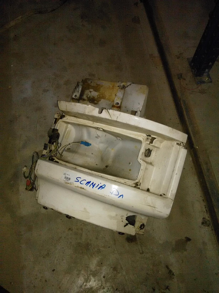 suport far dreapta Scania R