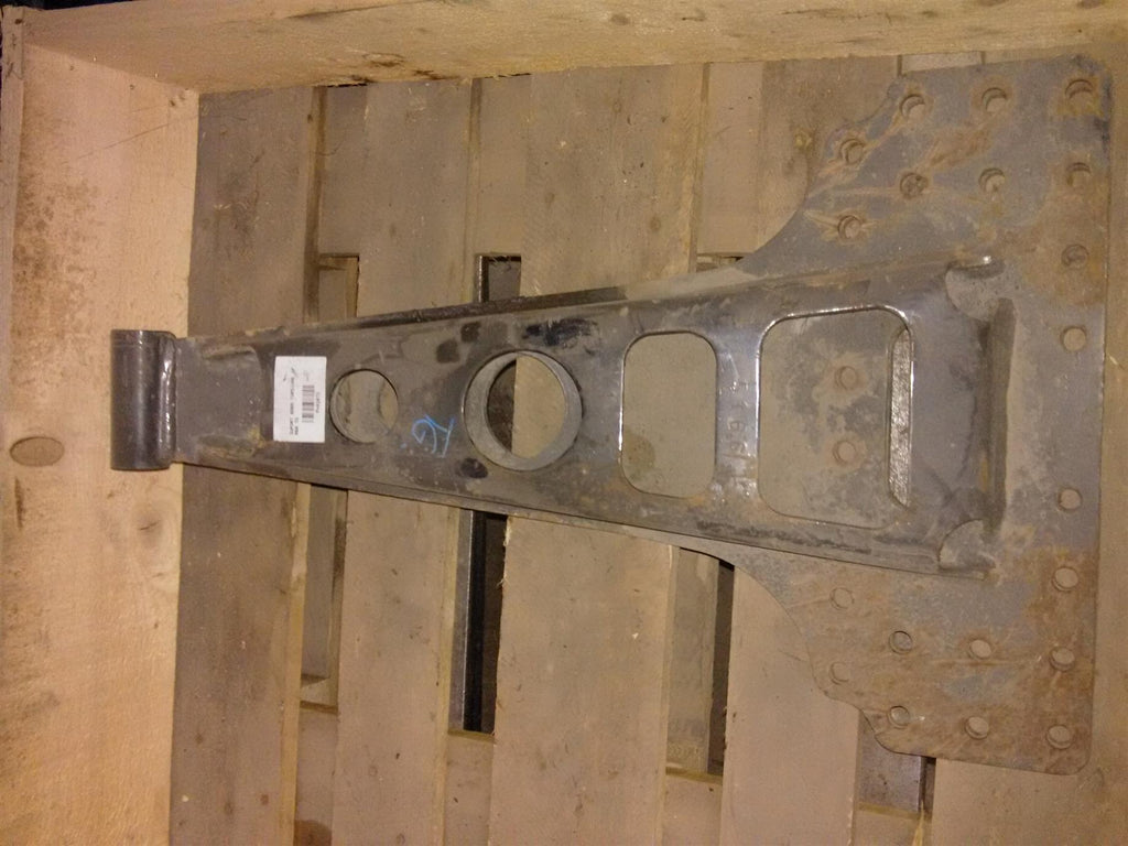 suport bara torsiune spate MAN TG