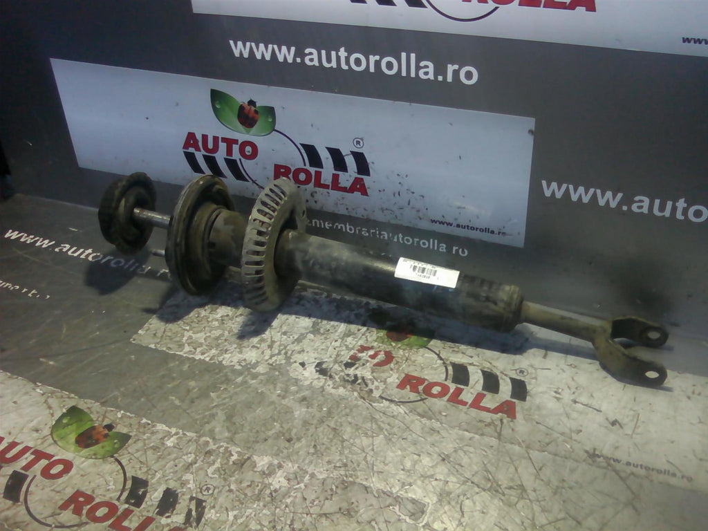 amortizor dreapt afata si flansa Audi A4, an 1998, 2.4S