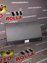 torpedou Skoda Octavia 1