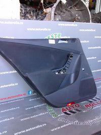 tapiterie usa stanga spate Volkswagen Passat B6