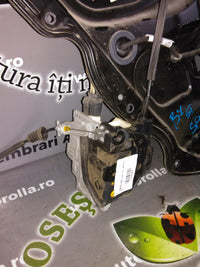 cremaliera usa stanga spate Volkswagen Passat B6