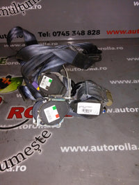 centuri siguranta Audi A4, an 2005