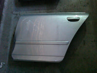 usa stanga spate goala Audi A4, an 2007