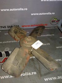 viscocuplaj si palet Mercedes 814