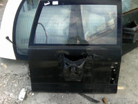 haion spate Nissan Patrol GR1