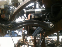 tiranti punte spate Mercedes ML W164, an 2008