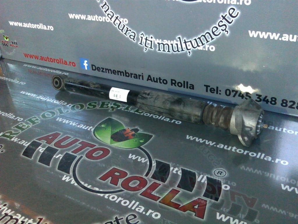 amortizor spate Volkswagen Golf 5