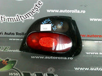 stop dreapta Renault Megane