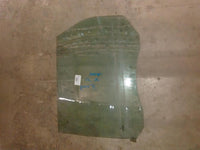 geam usa stanga spate sedan Ford Focus 2 sedan