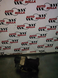 egr Nissan Cabstar, 3.0D