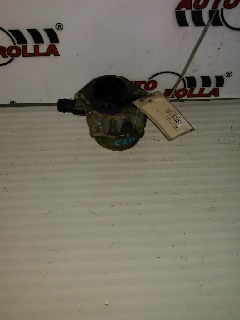 pompa vacuum Renault Clio 2, 1.5DCI an 2004