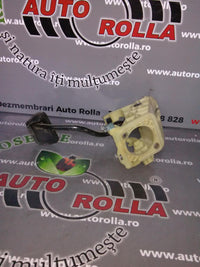 pedalier BMW X5 E70, 3.0D, an 2008