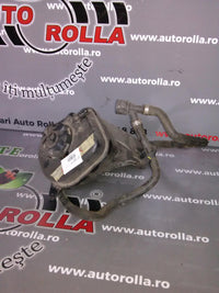 vas expansiune BMW X5 E70, 3.0D, an 2008