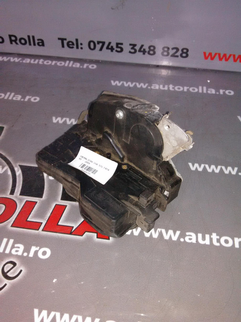 cremaliera usa stanga fata BMW X5 E70, an 2008