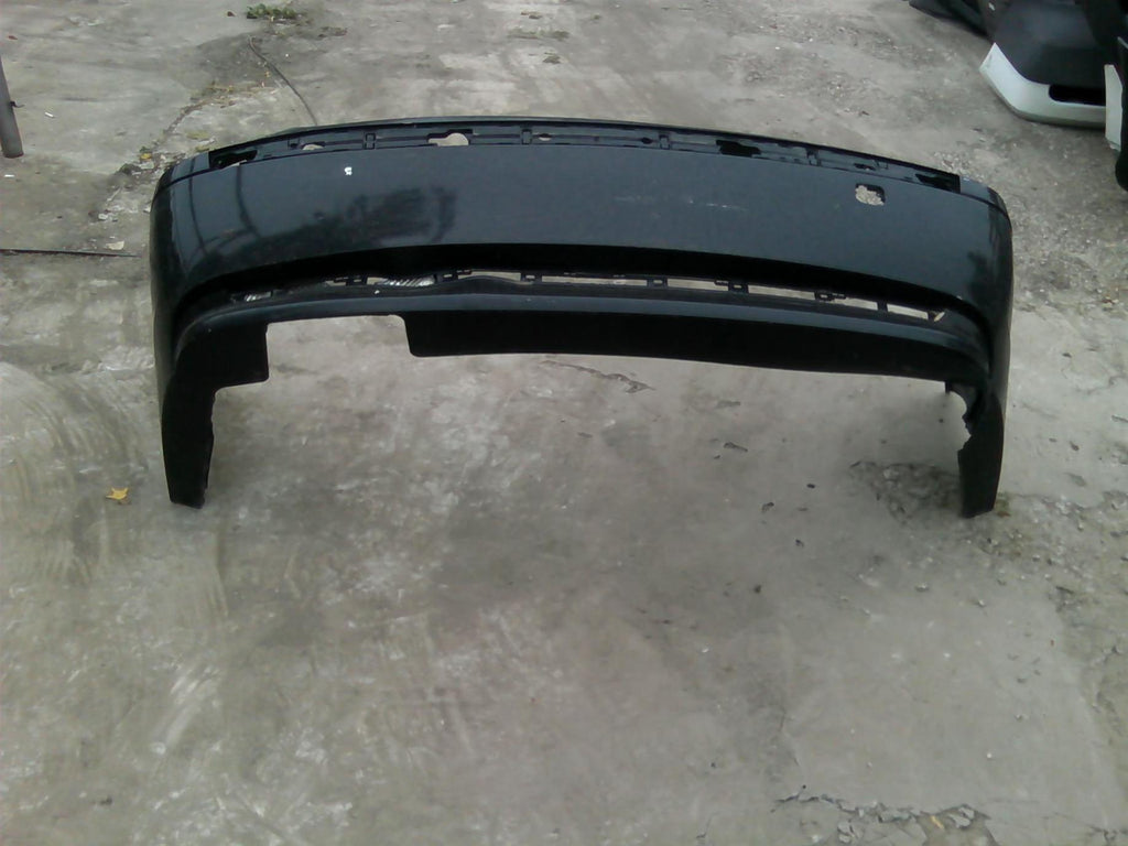 bara spate BMW E65, an 2003
