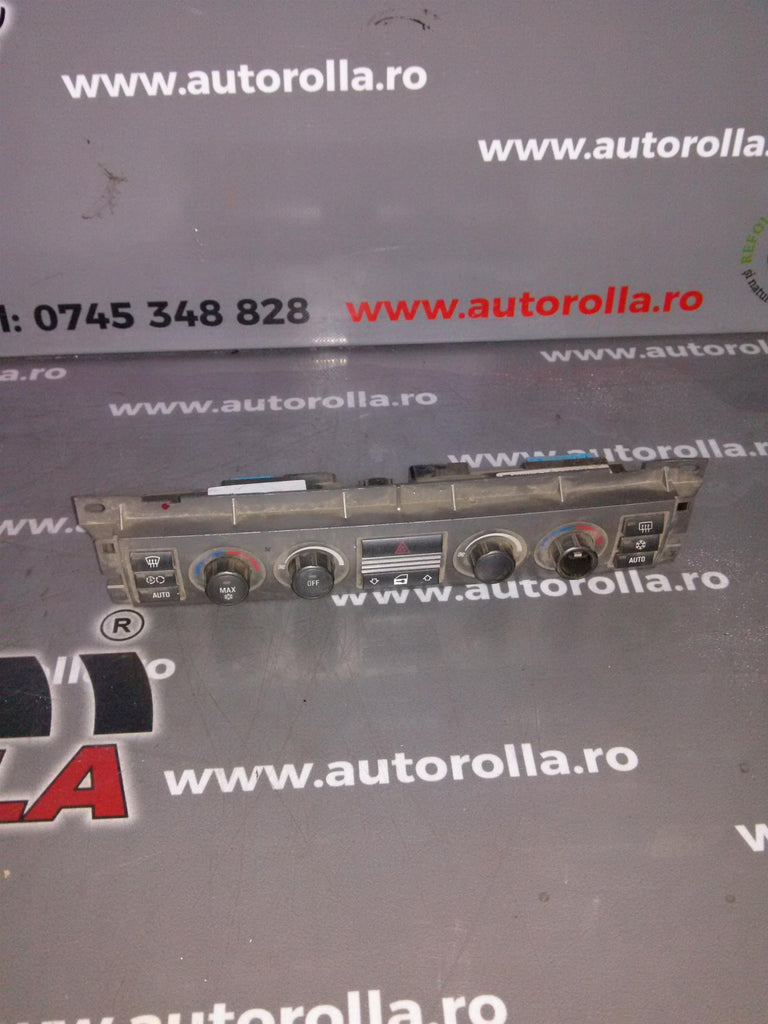 climatronic bord BMW E65, an 2003