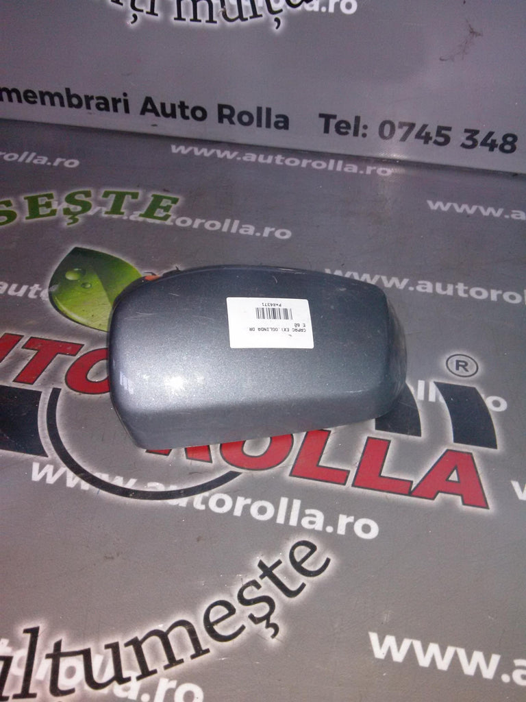 capac exterior oglinda dreapta BMW E60
