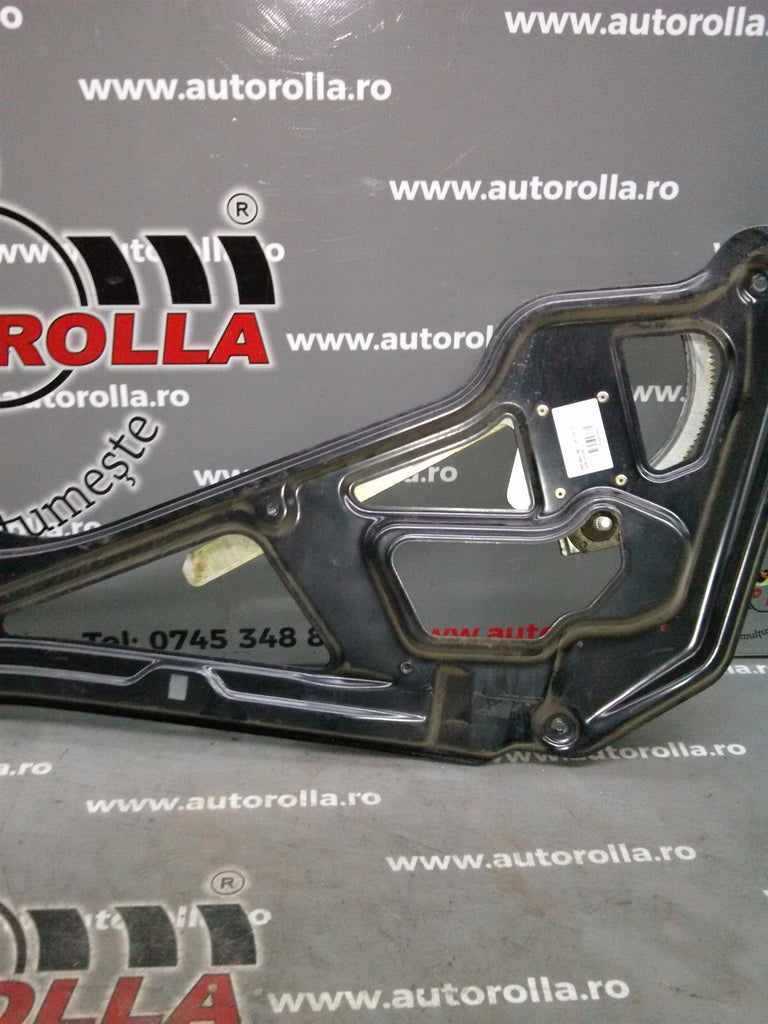 macara mecanica dreapta fata Mercedes Sprinter