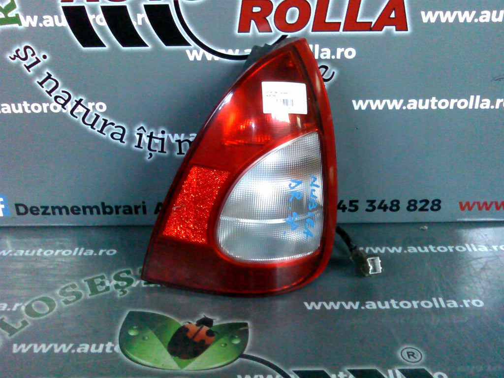 stop dreapta break Daewoo Nubira