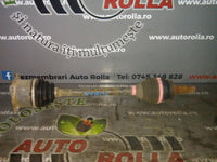 planetara stanga spate Suzuki Grand Vitara 2.2D