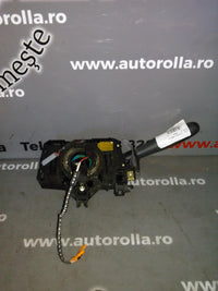 bloc stergatoare si folie Renault Clio 2, an 2004