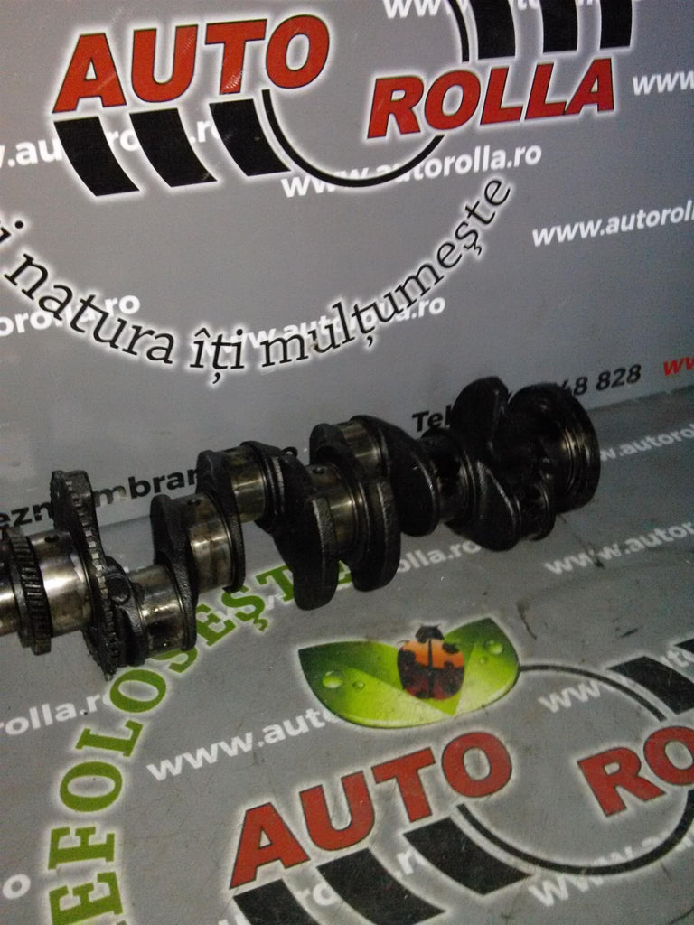 vibrochen Renault Clio 2, 1.5DCI an 2004