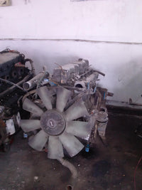 viscocuplaj si paleti Renault Premium 420cp, an 1998