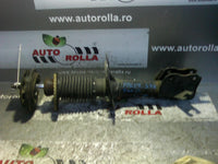 amortizor stanga fata si flansa Volvo S40