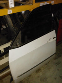 usa stanga fata completa BMW X5 E70, an 2010