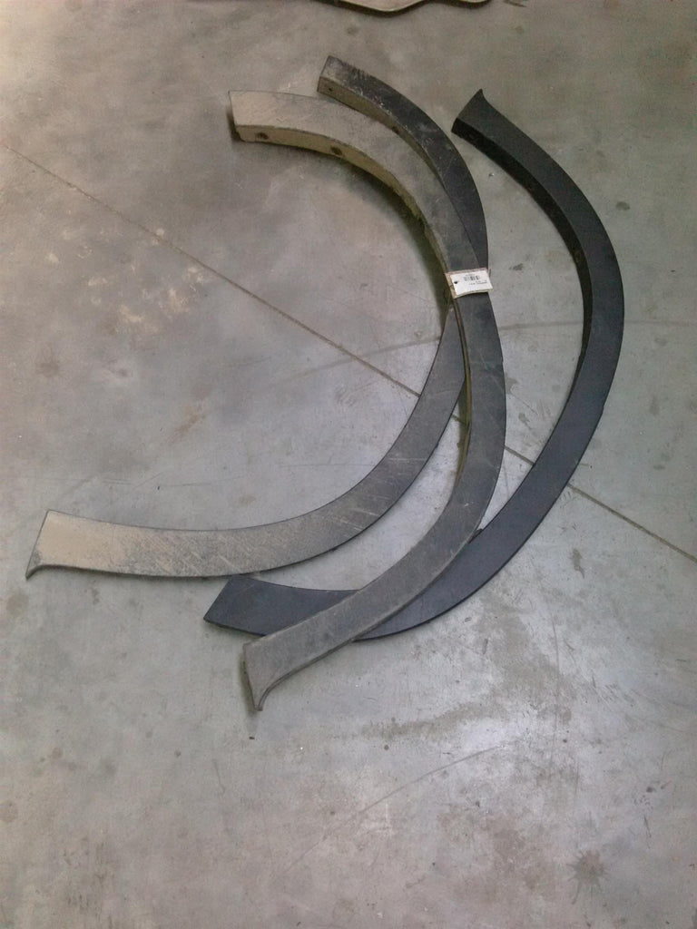 ornamente aripi BMW X5 E70, an 2010