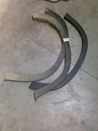 ornamente aripi BMW X5 E70, an 2010