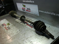 planetara dreapta fata Nissan Almera, an 1998 , 2.0D