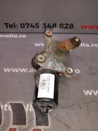 motoras stergator parbriz Nissan Almera, an 1998