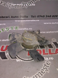 electroventilator Nissan Almera, an 1998 , 2.0D