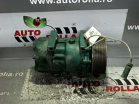 compresor ac Volvo FL6