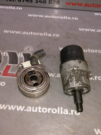 termoflot Hyundai Santa Fe 2.0CRDI