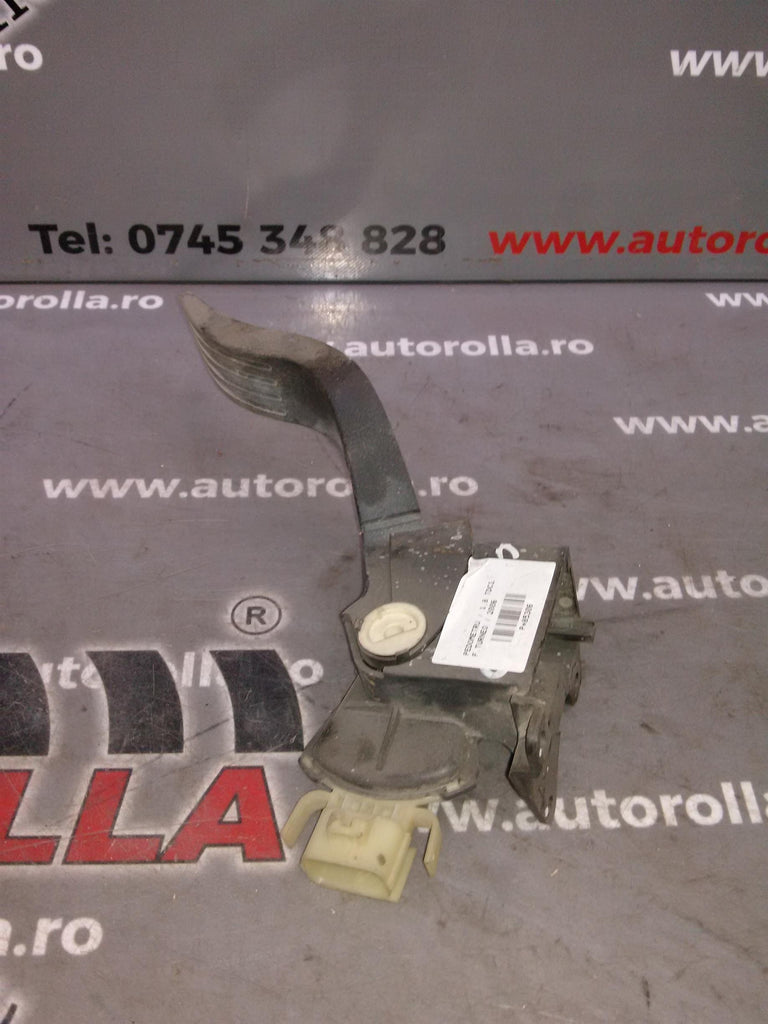 pedometru Ford Transit 1.8TDCI, an 2006