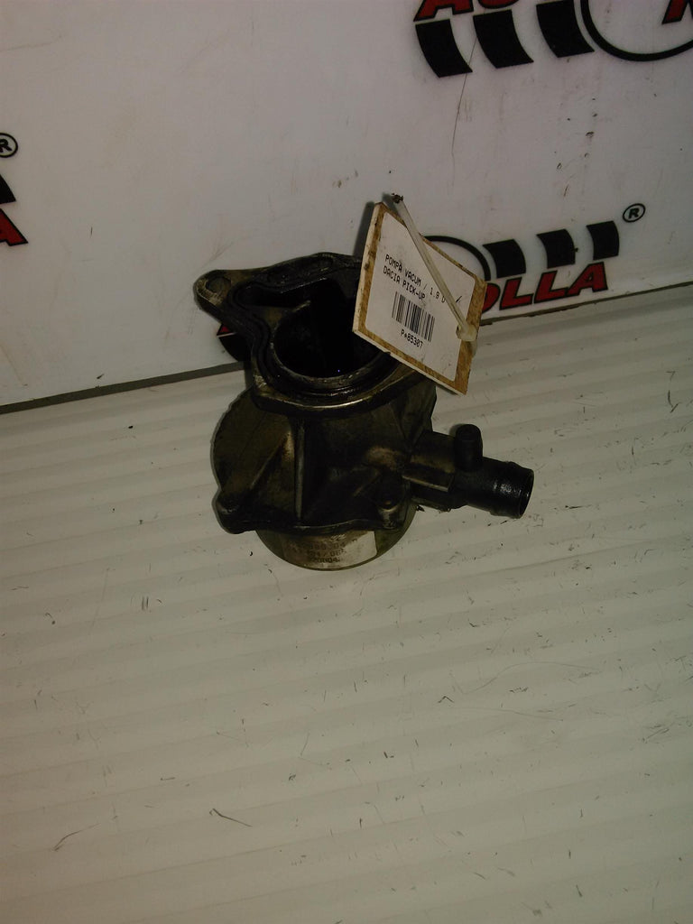 pompa vacuum Dacia Pick up 1.9D