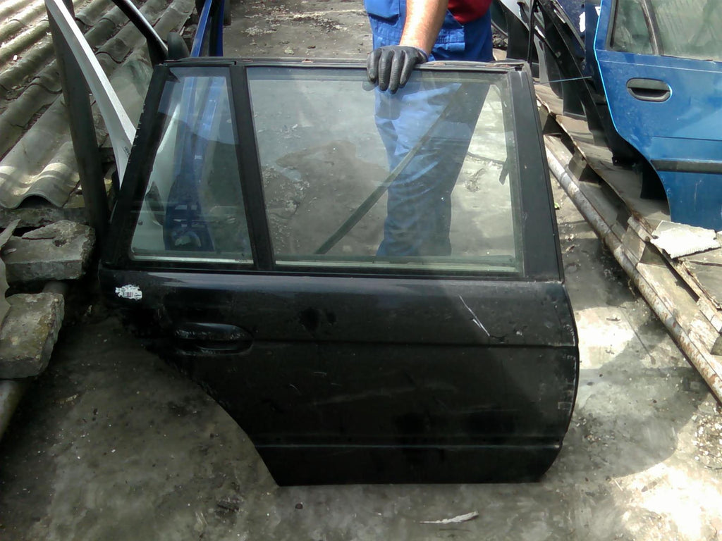 usa completa dreapta spate BMW E39 break