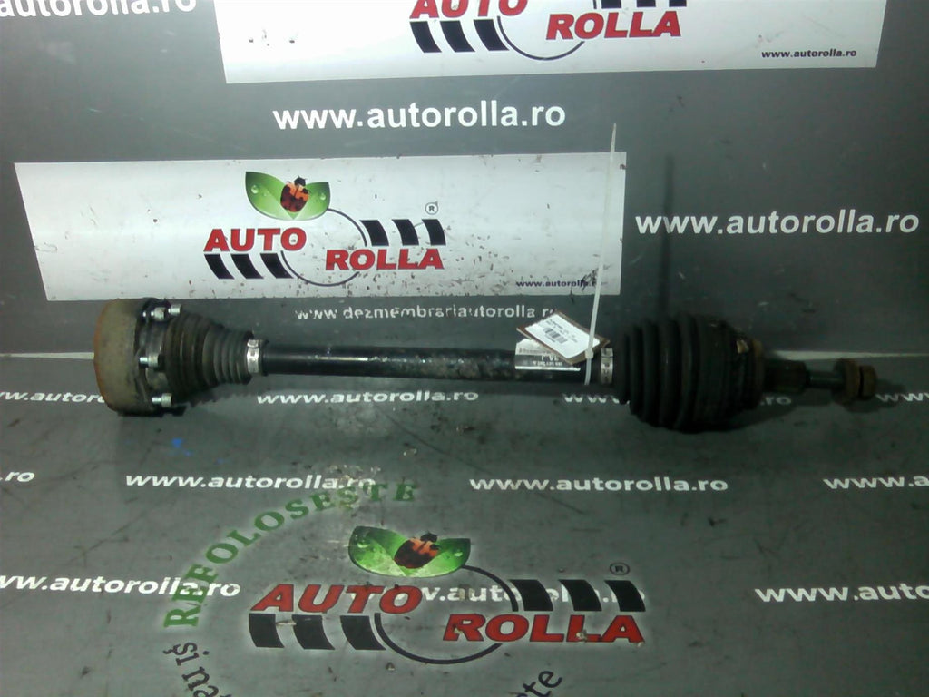 planetara stanga spate Volkswagen Golf 5, 2.0TDI 4x4