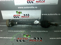 planetara stanga spate Volkswagen Golf 5, 2.0TDI 4x4