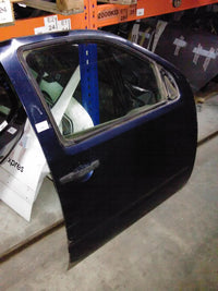 usa dreapta fata completa Nissan Navara, an 2007