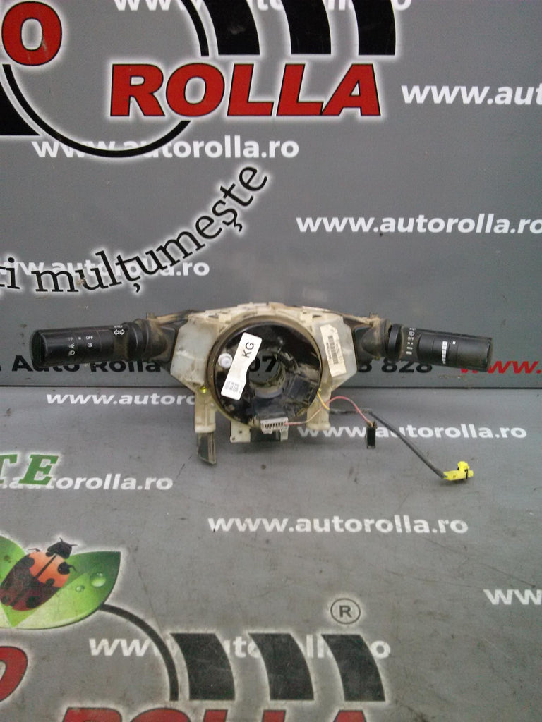 bloc lumini+stergatoare Nissan Navara, an 2007