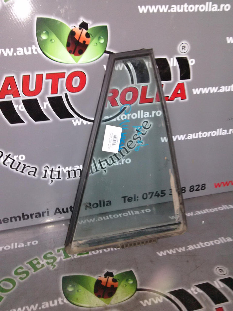 Geam coltar usa dreapta spate Suzuki Grand Vitara