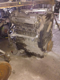 fulie motor Volvo S40, 1.8S