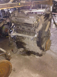 injectoare set si rampa Volvo S40, 1.8S