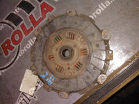 placa presiune si disc Dacia Pick up 1.9D