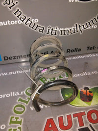 arc spate Hyundai Santa Fe, an 2008